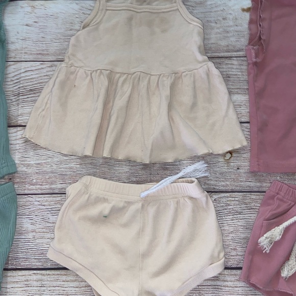 12-18 month match set bundle (3 sets) - Picture 3 of 6